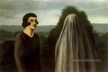 l’invention de la vie 1928 René Magritte